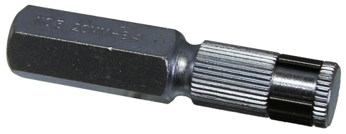 18 To 22mm Internal Pipe Extractor T&E Tools 8970-E