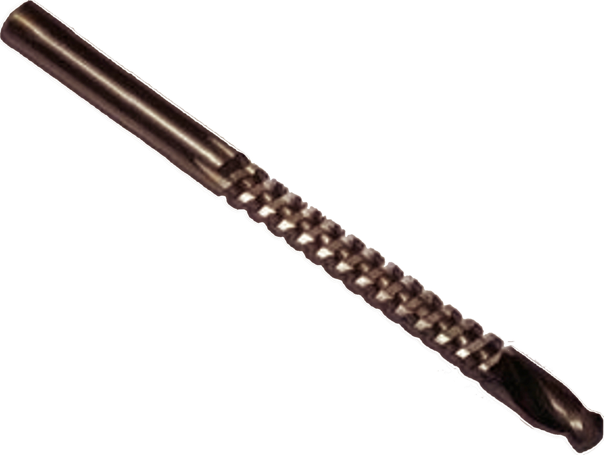 Multi Function HSS 6.5mm Drill Bit T&E Tools 8975