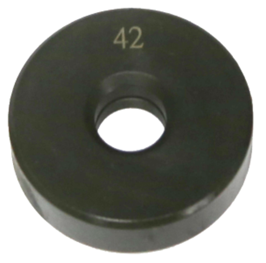 42mm  Bush/Seal/Bearing Driver T&E Tools 9012-42