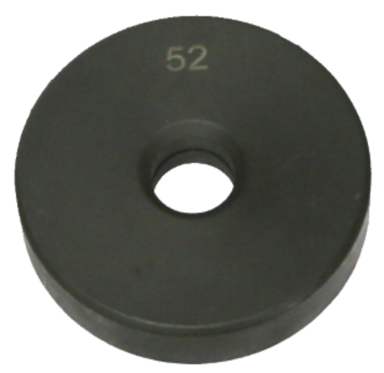 52mm  Bush/Seal/Bearing Driver T&E Tools 9012-52