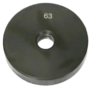 No.9012-63 - 63mm Bush/Seal/Bearing Driver