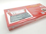 56 Piece 3/8" Drive SAE & Metric Socket Set (12 Point) T&E Tools 93748