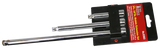 3 Piece Wobble Extension Set T&E Tools 93903