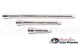 3 Piece Wobble Extension Set T&E Tools 93903
