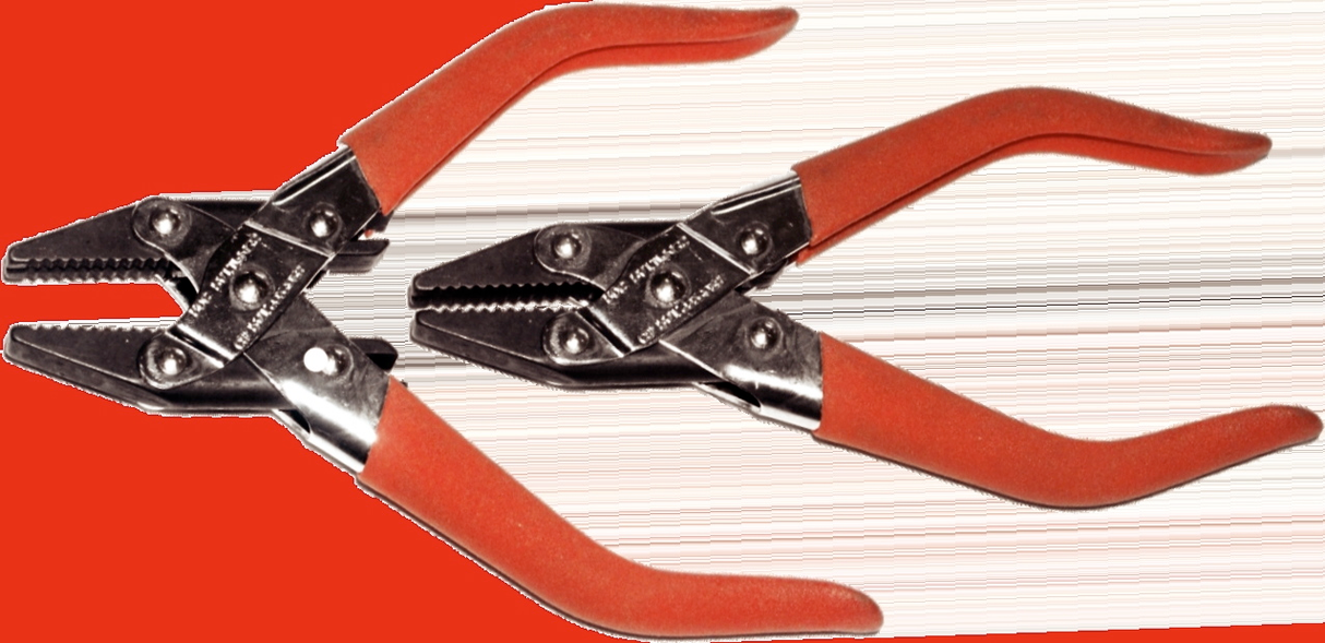 Parrallel Jaw Pliers T&E Tools 945