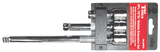 1/2"Dr Wobble Extension Set T&E Tools 94903