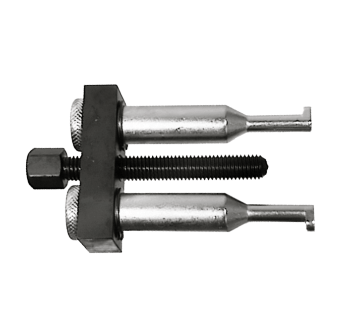 Hook Steering Wheel Puller T&E Tools 9509