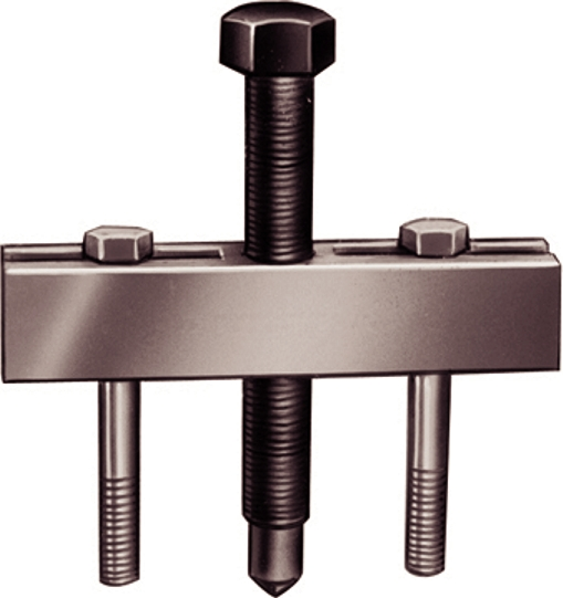 Cross Block Puller T&E Tools 9511
