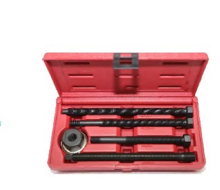 Long Reach Harmonic Balancer Pulley Installer T&E Tools 9514B
