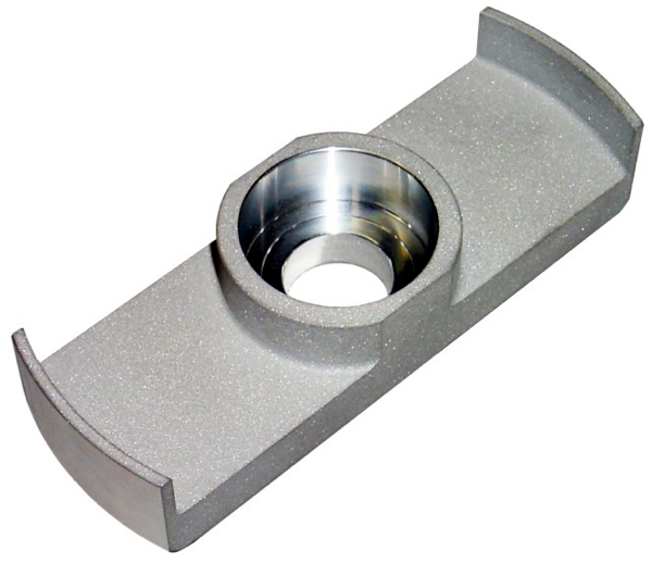 Commodore Harmonic Balancer Aligner T&E Tools 9515