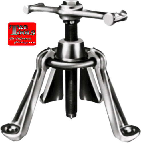 No.9518 - 4 Leg Universal Hub Puller