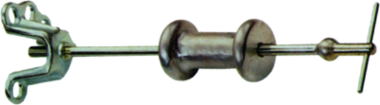 Slide Hammer FWD Axle Puller T&E Tools 9520-B