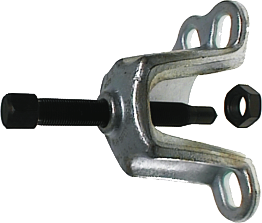 FWD Hub Puller T&E Tools 9523