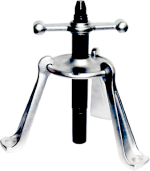 Replacement Leg For Rear Hub Puller (340mm x 22mm) T&E Tools 9529-1