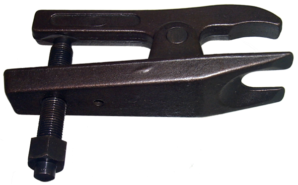 2 Position Tie Rod /Ball Joint Puller T&E Tools 9543