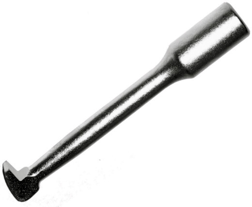 Slide Hammer Puller Hook Attachment T&E Tools 9552