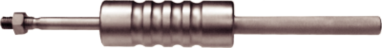 Slide Hammer With 1/2" UNC Thread  T&E Tools 9554