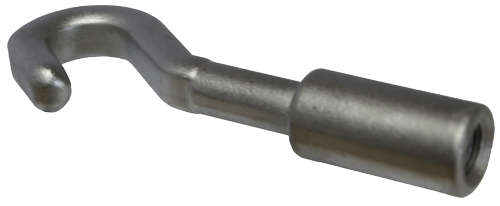 No.9559-3 - Slide Hammer U Hook Attachment