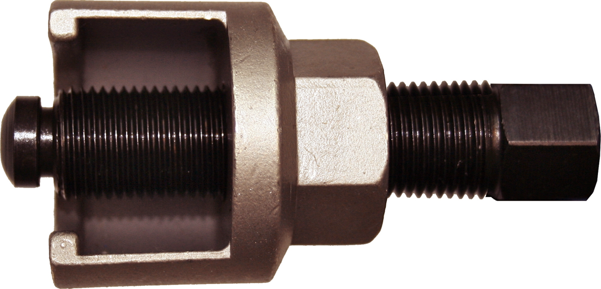 Diesel Air Pump Pulley Puller T&E Tools 9585