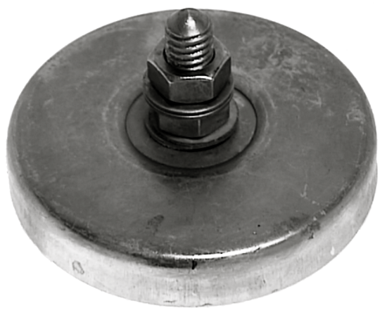 Magnetic Earth Block T&E Tools 9606