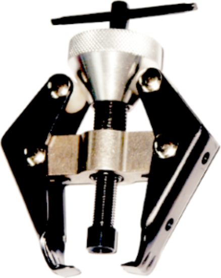Windscreen Wiper Arm Puller T&E Tools 9611