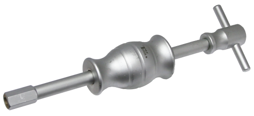3lb.(1.4kg.) Slide Hammer for #9636 T&E Tools 9636-1