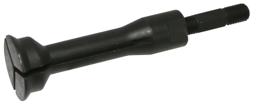 34 to 38mm  Blind Hole Pulller Collet with Adaptor T&E Tools 9636-F