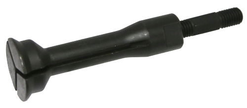 39 to 43mm  Blind Hole Pulller Collet with Adaptor T&E Tools 9636-G