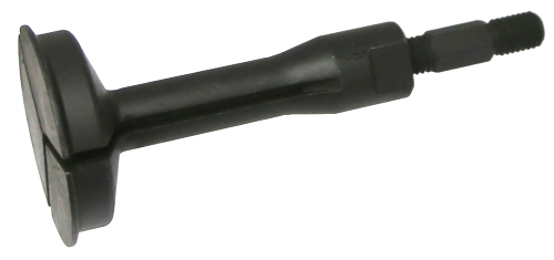 54 to 58mm  Blind Hole Pulller Collet with Adaptor T&E Tools 9636-J