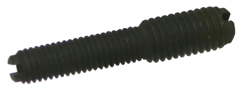 8mm x 1.25 x 10mm 1.5  Threaded  Adaptor Male T&E Tools 9636-L