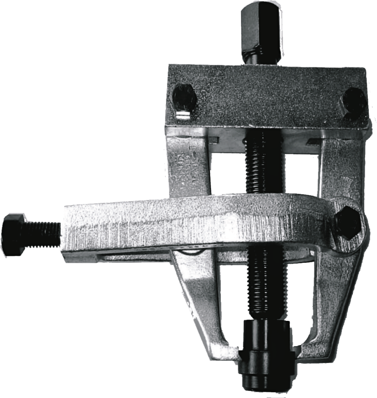 Heavy Duty Steering Pitman Arm Puller T&E Tools 9710