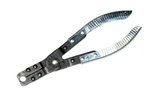 Earless Type CV Boot Clamp Pliers T&E Tools 972