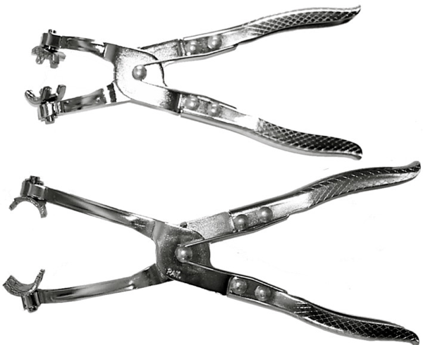 Hose & Cable Plier Set T&E Tools 976