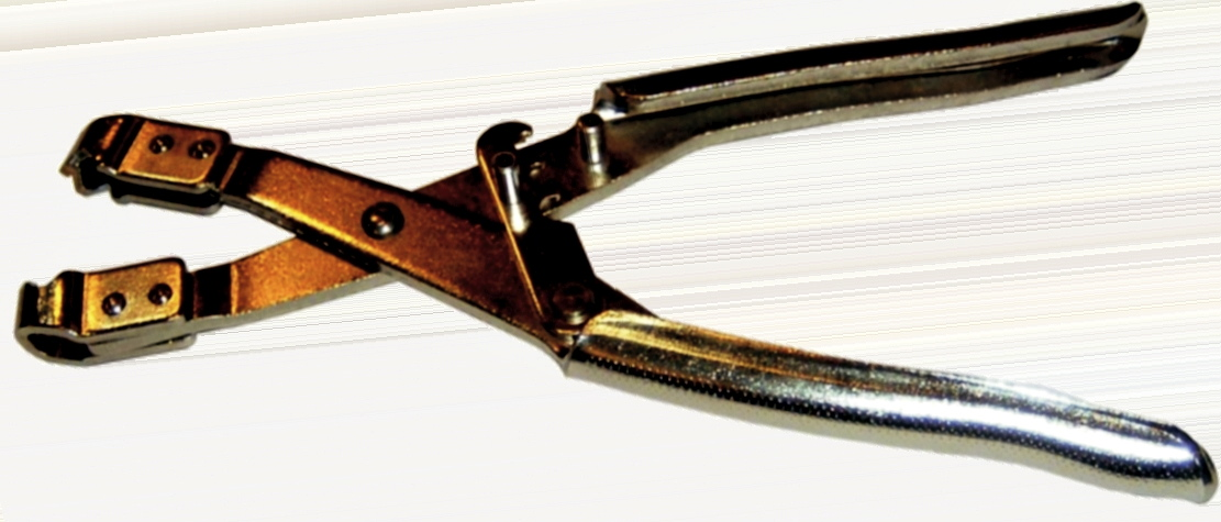 Hose Clamp Pliers T&E Tools 980