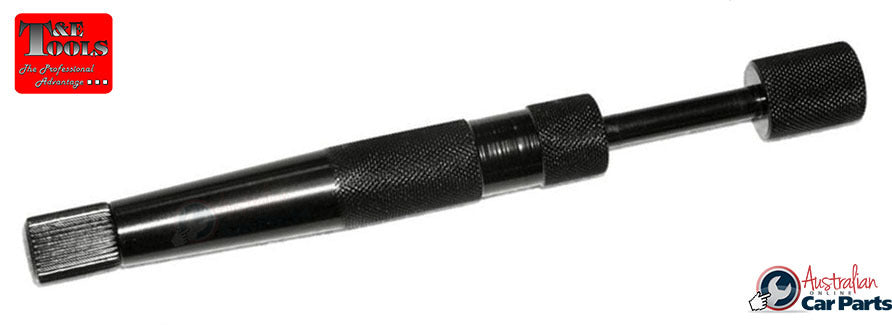 Zerk Grease-Nipple Clearing Tool T&E Tools 9910