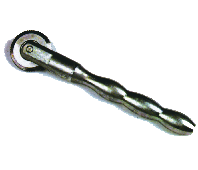 Tyre Roller Stitcher T&E Tools A1006