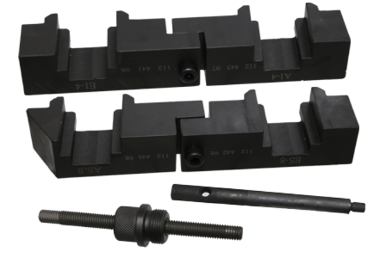 BMW Camshaft Alignment Tool T&E Tools A1021