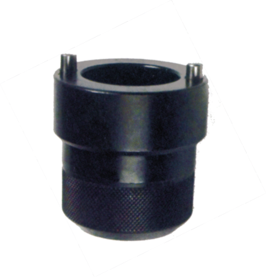 No.A1057 - 2 Pin Axle Hub Nut Socket (50mm)