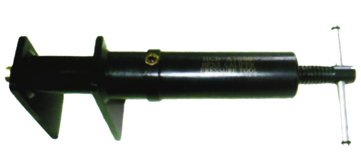 50mm Disc Brake Pad Spreader T&E Tools A1059