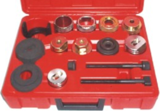 Rear Axle Bush Remover & Installer T&E Tools A1087
