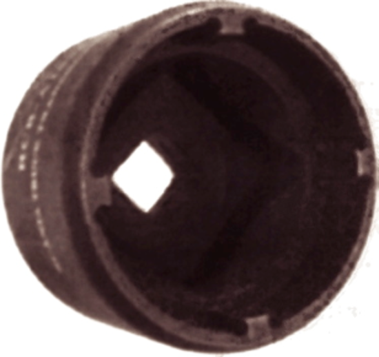 4 Lug Truck Transmission Socket (70mm) T&E Tools A1090