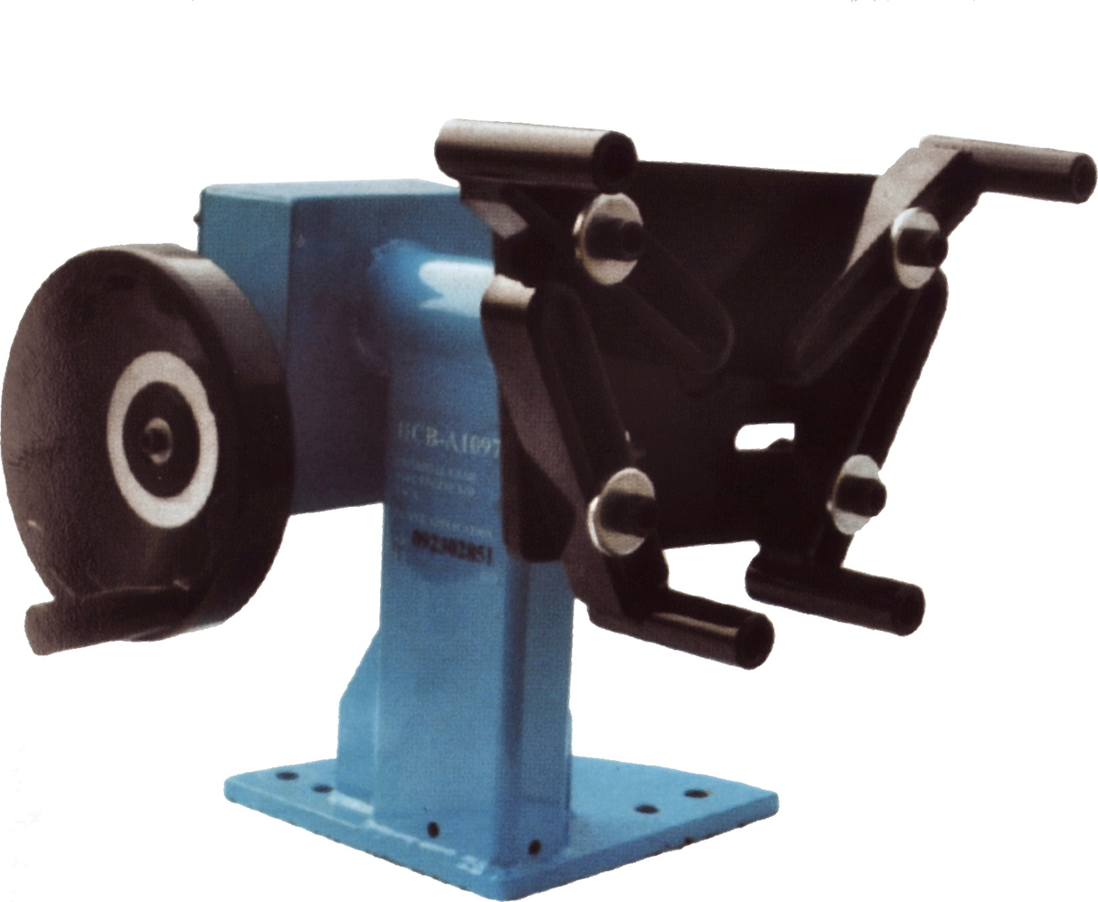 Universal Gear Type Engine K/D Rack T&E Tools A1097
