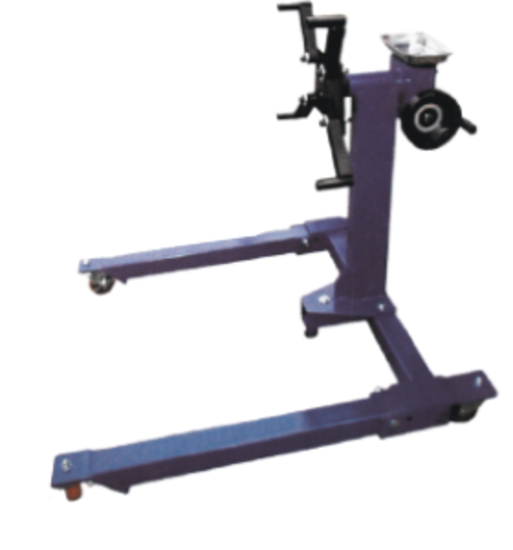 Gear Type Universal K/D Rack Stand T&E Tools A1117