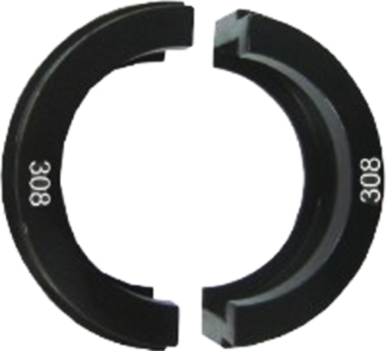 Isuzu Truck Transmission Bearing Puller Adapter T&E Tools A1120-308