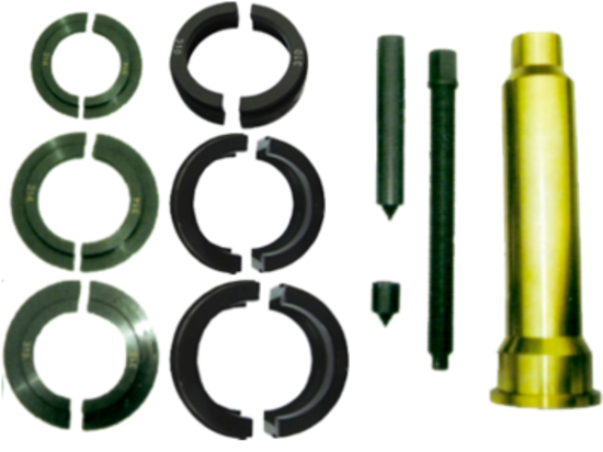 Truck Transmission Bearing Puller T&E Tools A1120