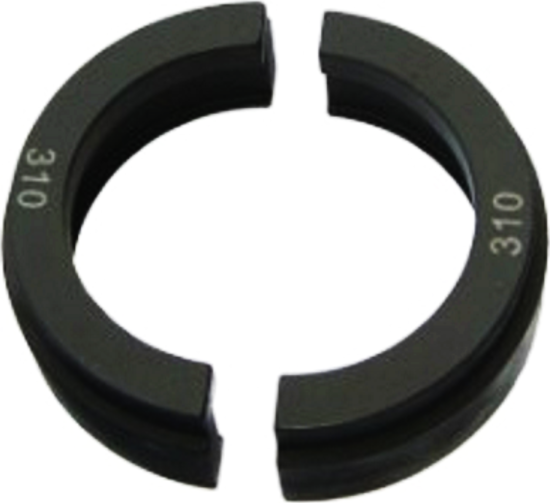 Isuzu Crankshaft Oil Seal Replacer (4 & 6 Ton) Front & Rear Seals T&E Tools A1122
