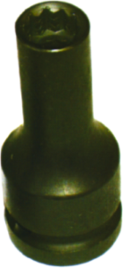 Decagon Deep Impact Socket (11.5mm) T&E Tools A1148