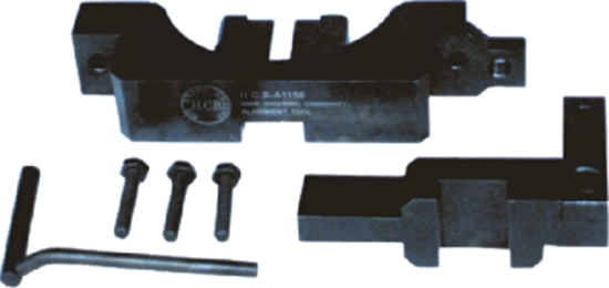 N42/N46 BMW Camshaft Alignment Tool T&E Tools A1156