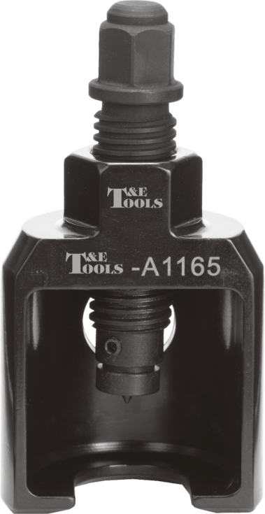 Light Truck Ball Joint Remover T&E Tools A1165