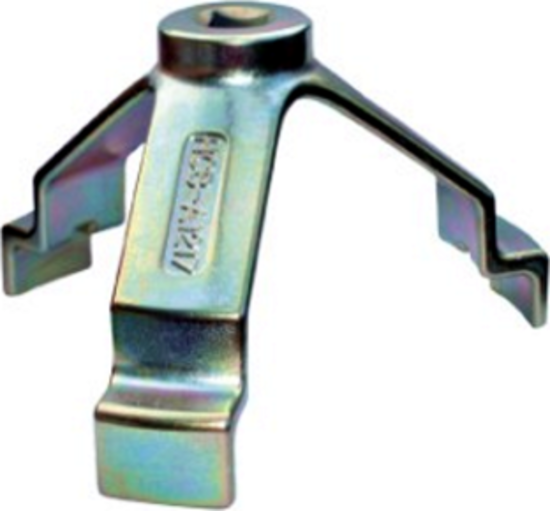 VW, Audi & Porche Fuel Sender Wrench T&E Tools A1217